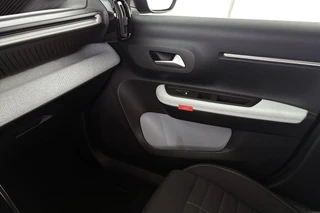 Citroen Ë-C3 Max 113pk 44 kWh SOH 100% Camera Apple CarPlay Clima / 34