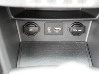 Hyundai Kona 1.0 T-GDI i-Drive ✅Stoel&Stuurverw.✅All Season✅Apple✅Clima✅Lane Ass.✅Camera✅Cruise✅ / 12