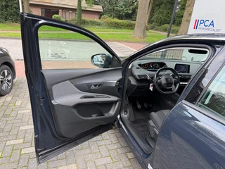 Peugeot 3008 1.2 PureTech Blue Lease Executive / 13