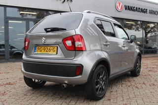 Suzuki Ignis 1.2 Select / 4