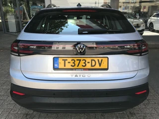 Volkswagen Taigo 1.0 TSI Life Business / 7