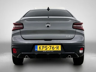 Citroen C4 X 1.2 Hybrid 145 Business CAMERA | NAVI & CARPLAY | AD-CRUISE / 4