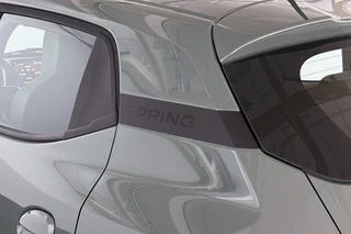 Dacia Spring Extreme 65 26.8 kWh / 37