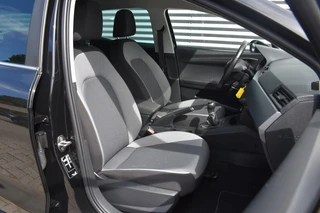 SEAT Ibiza 1.0 TSI STYLE PDC / CLIMA / APPLE-CARPLAY ANDROID AUTO / NL-AUTO / 13