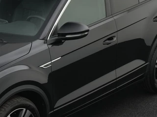Volkswagen T-Roc 1.5 TSI R-Line Camera | Private lease 584 pm / 47
