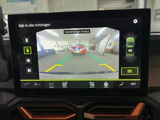 Dacia DUSTER 1.6 Hybrid 140 Extreme NL auto / Eerste eigenaar / Automaat / 39