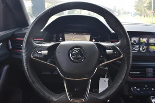 Skoda Kamiq 1.0 TSI Sport Business Automaat | 1e Eigenaar | Navi | Apple Carplay/Android Auto | BSM | 12 mnd BOVAG garantie | Whatsapp 06-53188999 / 24