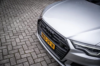 Audi A6 Avant 55 TFSI E quattro Competition S-line | Panoramadak | Stuur + stoelverwarming | Memory Seats | Leder | Appconnect | / 14