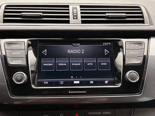 Skoda Fabia 1.0 TSI Business Edition Clever | Carplay | Airco | Camera | PDC | Cruise/Control | Keyless | / 10