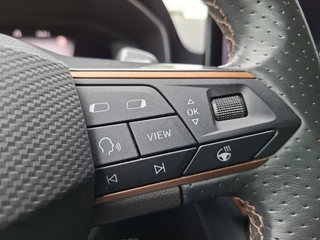 CUPRA Leon Sportstourer 1.4 e-Hybrid PHEV 245pk VZ * Navigatiesysteem * AUTOMAAT * Stoelverwarming * Virtual Cockpit * / 36