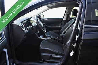 Volkswagen Taigo Turbo Style AUTOMAAT/VIRTUAL COCKPIT/CAMERA/CARPLAY/ETC.! / 8