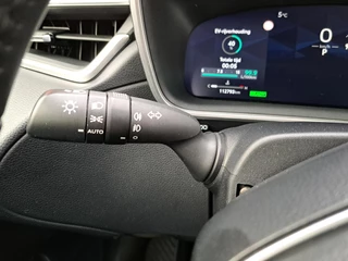 Toyota Corolla Cross 2.0 HYBRID 184PK FIRST-EDITION BLIND-SPOT EL-ACHTERKLEP LM-VELGEN KEYLESS PARK-SENSOREN STOELVERW DRAADLOOS-LADEN AD-CRUISE BLUETOOTH / 14