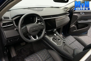 Lynk & Co 01 1.5 PHEV|FULL BLACK|LEER|360°|PANO|262PK|SOH97% / 45
