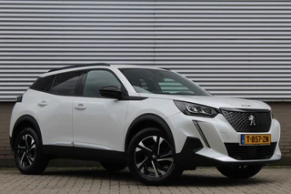 Peugeot 2008 1.2 PureTech 100PK Allure Pack | Adaptieve Cruise | Origin NL | Dealer Onderhouden | Camera