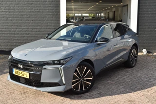 DS DS 4 No E-Tense Pallas Comfort Tech Pack 58.3 kWh | SOH 98% Navi | Airco | LM Velgen | Camera achter | 8 Jaar DS Care garantie / 41