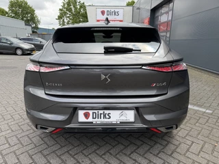 DS DS 4 225pk E-Tense Performance Line (Camera - LED Matrix - Adaptieve Cruise Controle - Keyless Entry - 19"- Automatische Airco - Navigatie - Apple Carplay) / 6