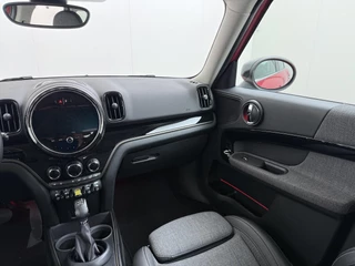 MINI Countryman 1.5 Cooper S E ALL4 RIJKLAARPRIJS INC. 12 MND BOVAG GARANTIE | SPORTSTOELEN | AFN. TREKHAAK | 4X4 | STOELVERWARMING| / 28