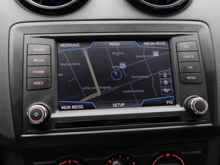SEAT Ibiza ST 1.0 EcoTSi Style Connect | Trekhaak | Airco | Cruise Control | Bluetooth | Parkeersensoren | 15 inch | 96.036 Km !! / 15