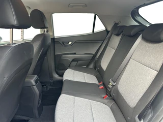 Kia Stonic 1.0 T-GDi MHEV DynamicPlusLine | Stoel/Stuurverwarming | Climate Control | 10 Jaar Garantie / 23