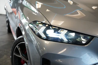 BMW X5 xDrive50e Launch Edition  Panoramadak Leder M-Sport Pro Trekhaak Head-Up / 37
