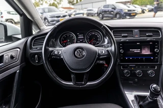Volkswagen Golf 1.0 TSI Comfortline  | Carplay | ACC | Stoel verw. / 8