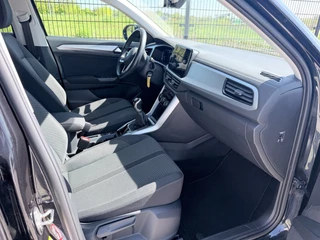Volkswagen T-Roc 1.0 TSI Life | Camera | Carplay | PDC | ACC | NAV / 22