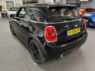 Mini Mini 1.5 Cooper Pepper/100KW/ Nederlandse auto/ 1ste eigenaar/ Apple carplay/ Android / 5