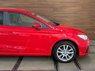 SEAT Ibiza 1.0 TSI Style Business Intense NAP | 95PK | ACC | Camera | Parkeersensoren | LED | Touchscreen | Cruise Control / 21