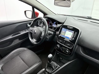 Renault Clio 0.9 TCe Bose | Trekhaak | Camera | Navigatie | Cruise Control | Climate Control | Parkeersensoren / 6