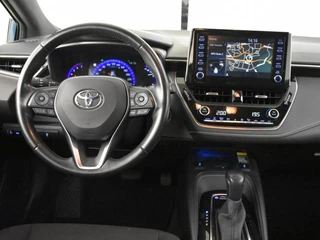 Toyota Corolla Touring Sports 1.8 Hybrid Style | Trekhaak | PDC | Stoelverw. | Navigatie / 25