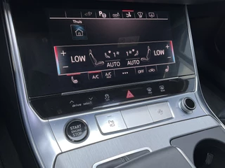 Audi A7 Sportback 55 TFSI E Quattro PHEV Competition S-Line RS-zetels 20inch Camera S-Edition Plug-in / 48