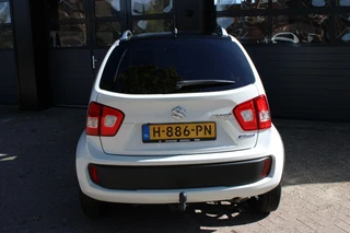 Suzuki Ignis 1.2 STIJL INTRO Trekhaak / Led verlichting / Airco / Camera / Stoelvw. / 12