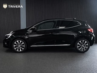 Renault CLIO 1.0 TCe 90 Techno l CAMERA l NAVI l BTW Auto l LMV l CLIMA l 1ste eig. / 4
