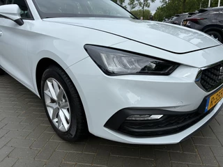 SEAT Leon 1.0 TSI Reference 5 Deurs | Climate control | Apple Carplay/Android Auto | Elektrisch Pakket | LED Verlichting | DAB | Cruise control / 20