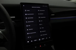 Jaecoo 5 EV Exclusive 61 kWh *DEMO* - Glazendak - Premium Soundsystem - Adaptief Cruisecontrol - Stoel/Stuurwiel verwarming - Electrische Kofferklep - - 7 Jaar Fabrieksgarantie - 405 KM WLTP / 52