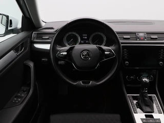 Škoda Superb Combi 1.4 TSi 218 Pk iV Business Edition Plus / 34