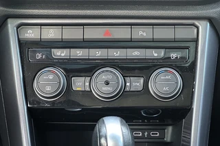 Volkswagen T-Roc 1.5 TSI Sport Automaat / 18