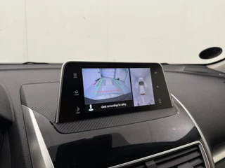 Mitsubishi Eclipse Cross 1.5 DI-T Intense S | Cruise control | Stoelverwarming | 360° camera | HUD | CarPlay | Panoramadak / 28