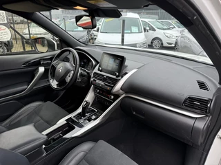 Mitsubishi Eclipse Cross 2.4 PHEV Executive *Stoelverwarming & ACC* / 15