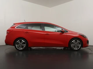 Kia Ceed Sportswagon 1.0 T-GDi GT-Line  - Schuif/kantel dak - Lichtmetalen velgen - Navigatie - Camera - Virena Zekerheidspakket BOVAG Garantie / 10