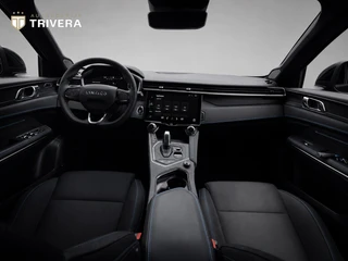 Lynk & Co 01 Lynk & Co 01 1.5 l SoH 96% l PANO l 360°camera l INFINITY Sound l Zwrt Hemel l 1ste eig. l BTW Auto l CARPLAY / 17