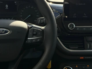 Ford Fiesta 1.0 EcoBoost Connected | 95PK | CarPlay | Cruise Control / 18
