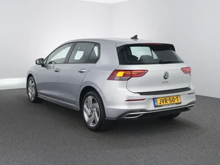 Volkswagen Golf 1.4 eHybrid GTE | SOH 96.4 % | Mist lampen | Camera | ACC | Dodehoek detectie | 245PK | / 12