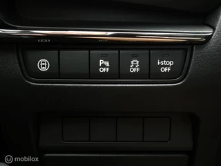 MAZDA 3 2.0 E-SKYACTIV-X M HYBRID 180 COMFORT MET BOSE AUTOMAAT/KEYLESS/LED/CAMERA/STOEL-STUURVERWARMING/HEAD-UP/ADAPTIVE CRUISE / 47