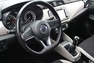 Nissan Micra 0.9 IG-T N-Connecta / 7