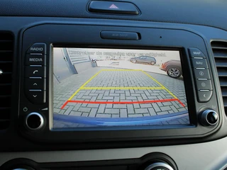 Kia Picanto 1.0 CVVT ComfortPlusLine Navigator / 18