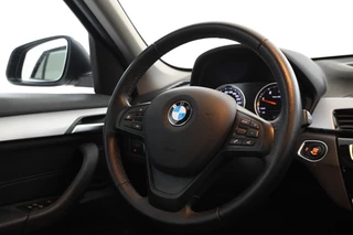 BMW X1 sDrive18d High Executive  Automaat, Panorama dak, Navigatie / 21