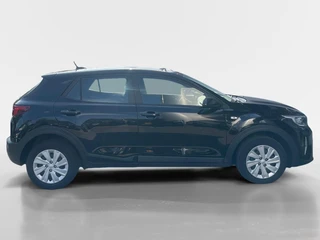 Kia Stonic 1.0 T-GDi MHEV ComfortLine | Bluetooth | Airco | Elektrische Ramen | Camera | Lane Assist | / 6