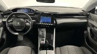Peugeot 508 SW 1.2 PureTech Active Pack Business AUTOMAAT TREKHAAK CAMERA CRUISE CARPLAY NAVI ECC. / 2