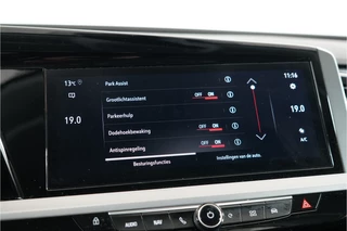 Opel Grandland 1.6 Turbo GS Line 225 pk PHEV  | SOH 99% | 360° | Stl. verw. | El. achterklep | Adaptive Cruise | / 31